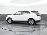 Used 2024 Chevrolet Equinox LT image 5
