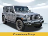 Used 2018 Jeep Wrangler Unlimited Sport S image 4
