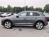 Used 2022 Audi Q5 2.0T Prestige image 2