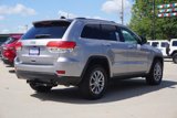 Used 2015 Jeep Grand Cherokee Limited image 3