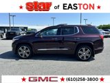 Used 2018 GMC Acadia Denali w/ Technology Package image 5