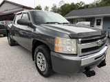 Used 2011 Chevrolet Silverado 1500 LS image 5