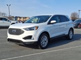 Certified 2023 Ford Edge SEL image 3