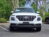 New 2025 Hyundai Venue SEL image 3