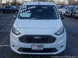 Used 2020 Ford Transit Connect XLT w/ Trailer Tow Package image 5