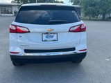 Used 2021 Chevrolet Equinox LT image 4
