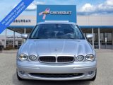 Used 2003 Jaguar X-TYPE 2.5 image 2