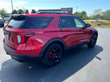 Used 2020 Ford Explorer ST w/ ST Street Pack image 4