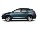 Used 2013 Nissan Rogue SV w/ Premium Pkg image 3