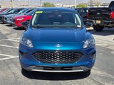 Certified 2020 Ford Escape SE Sport image 2