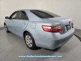 Used 2008 Toyota Camry LE image 4