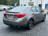 Used 2019 Toyota Corolla XSE image 3