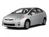 Used 2010 Toyota Prius Three image 4