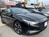 Used 2023 Hyundai Elantra SEL w/ Convenience Package image 3
