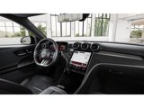 New 2025 Mercedes-Benz C 43 AMG 4MATIC Sedan image 6