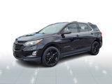 Used 2020 Chevrolet Equinox LT w/ Midnight Edition image 2
