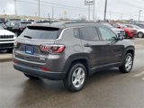 Used 2023 Jeep Compass Latitude w/ Convenience Group image 4