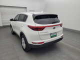 Used 2017 Kia Sportage LX image 5