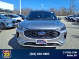 Certified 2024 Ford Escape ST-Line image 2