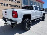 Used 2018 GMC Sierra 2500 Denali w/ Duramax Plus Package image 5