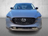 New 2025 MAZDA CX-5 Carbon Edition image 2