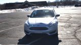 Used 2018 Ford Focus SE w/ Cold Weather Package image 3