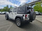 Used 2014 Jeep Wrangler Unlimited Rubicon w/ Connectivity Group image 6