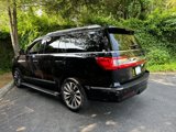 Used 2021 Lincoln Navigator Reserve w/ Cargo Convenience Package image 4