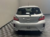 Used 2024 Mitsubishi Mirage ES image 4