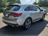 Used 2020 Acura MDX SH-AWD w/ Technology Package image 5