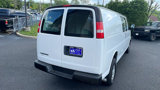 Used 2018 Chevrolet Express 2500 Extended w/ Driver Convenience Package image 6