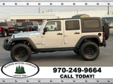 Used 2012 Jeep Wrangler Unlimited Rubicon w/ Connectivity Group image 4
