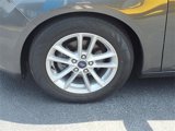 Used 2017 Ford Focus SE image 6
