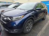 Certified 2019 Honda CR-V EX image 3