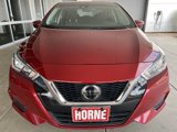 Used 2021 Nissan Versa SV image 2