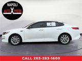 Used 2018 Kia Optima LX w/ 17" Alloy Wheels Package image 6