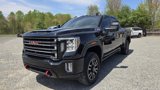 Used 2021 GMC Sierra 2500 AT4 w/ AT4 Premium Plus Package image 3