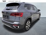 Used 2024 Volkswagen Taos SE image 3
