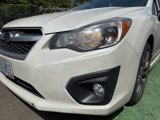 Used 2014 Subaru Impreza 2.0i Sport Limited image 4