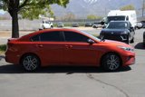 Used 2023 Kia Forte GT-Line w/ GT-Line Premium Package image 3