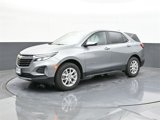 Used 2024 Chevrolet Equinox LT image 4