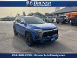 New 2025 Chevrolet Equinox ACTIV w/ Convenience Package III image 3