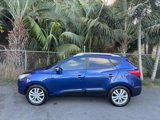 Used 2011 Hyundai Tucson Limited image 2