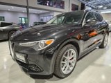 Used 2018 Alfa Romeo Stelvio Sport w/ Cold Weather Package image 3
