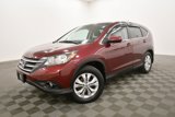 Used 2013 Honda CR-V EX image 2