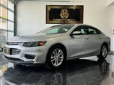 Used 2017 Chevrolet Malibu LT image 3