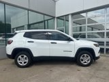 Used 2022 Jeep Compass Sport image 4