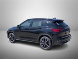 New 2025 INFINITI QX50 Sport image 3