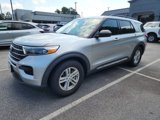 Used 2021 Ford Explorer XLT image 2
