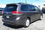 Used 2014 Toyota Sienna Limited image 4